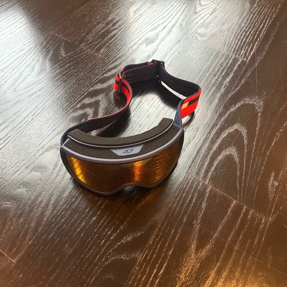 Ski Goggles - image 2